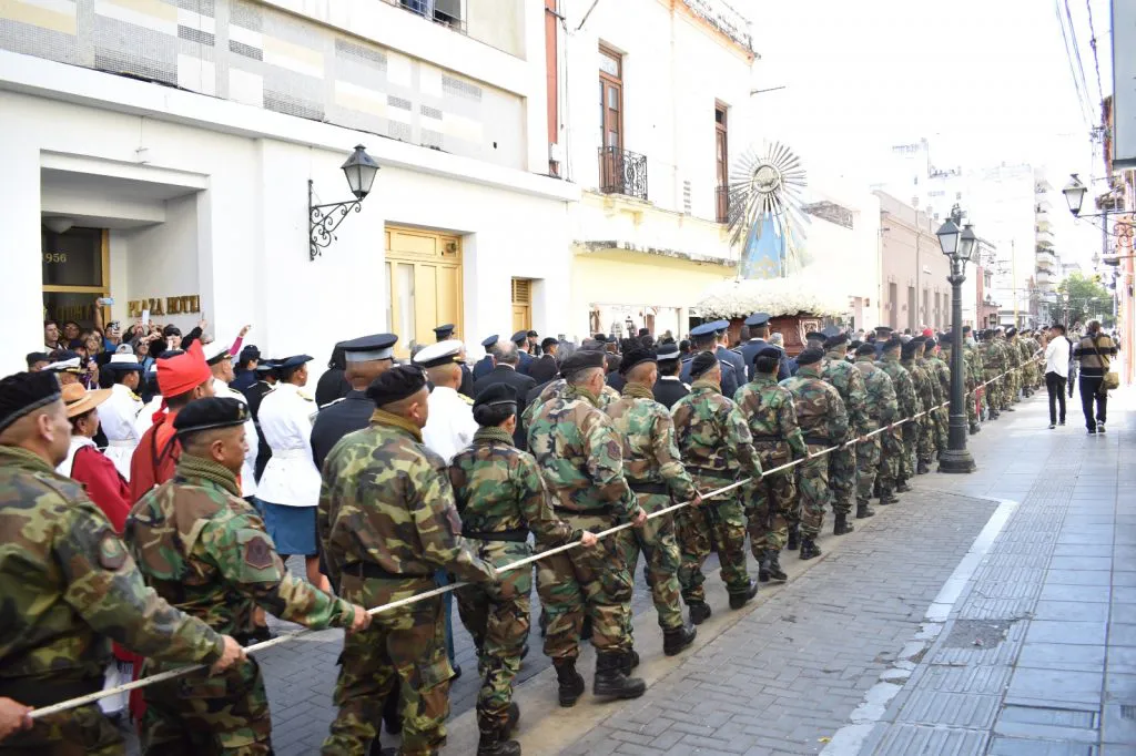 Operativo Milagro 02