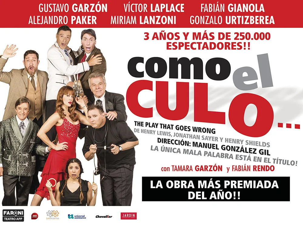 COMO EL CULO-2018-via publica en baja (1)