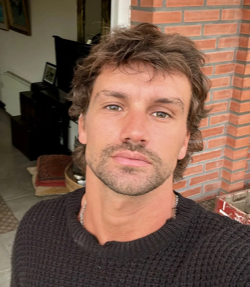 Gustavo Qüerio Hormaechea