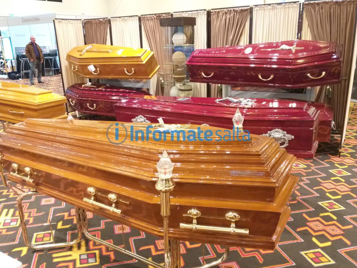 expo funeraria