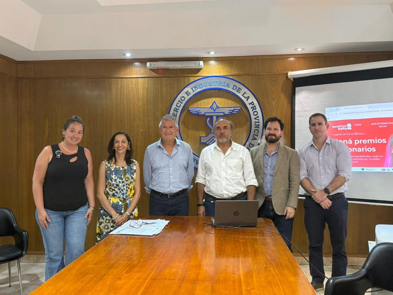 beneficios salta comercios