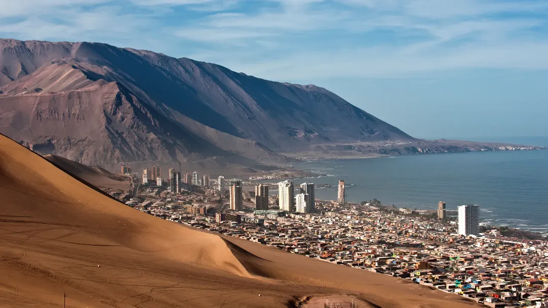 Iquique