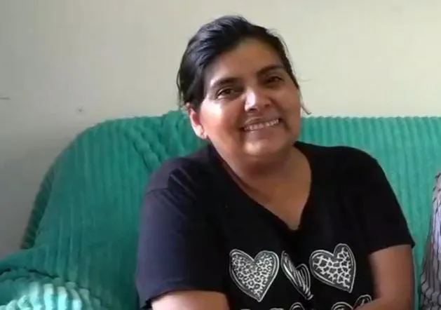 maría mamá de bauti