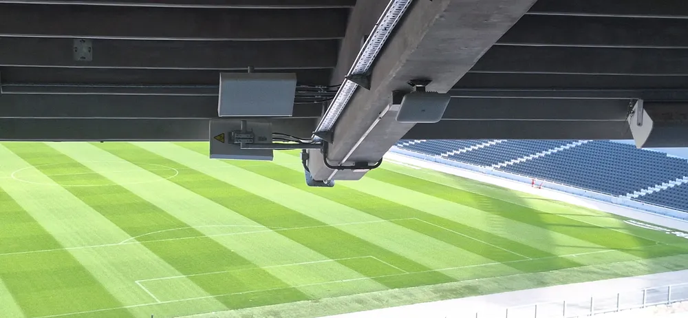 Personal 5G - River Plate 1