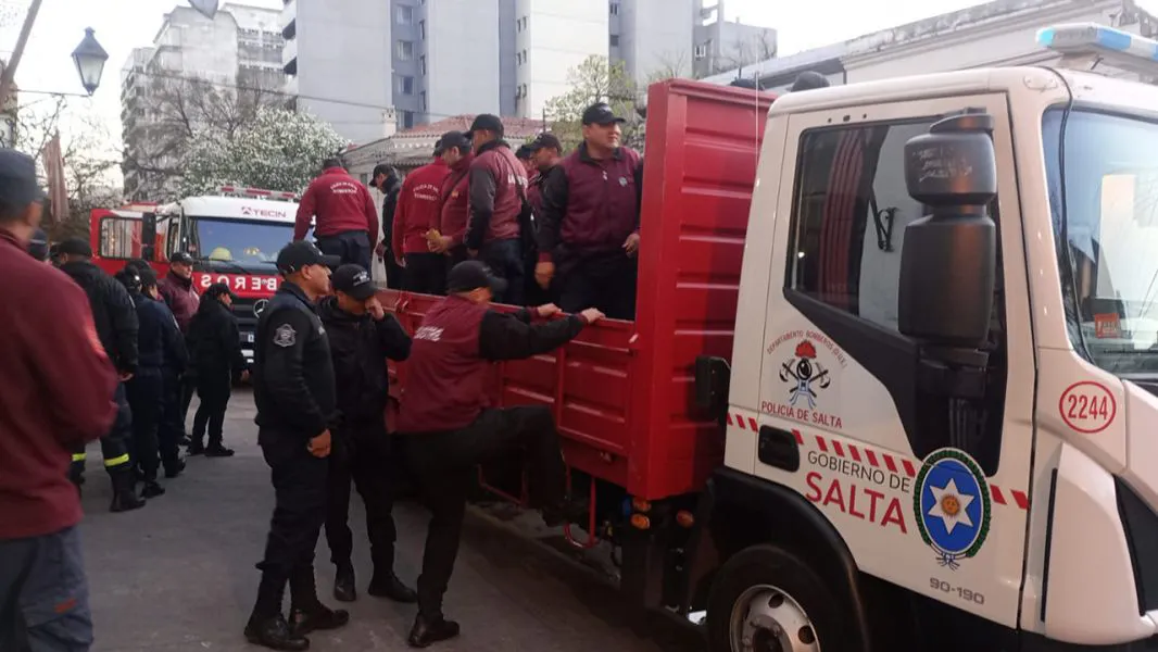 Operativo Milagro 2024 02