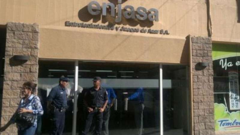 ENJASA
