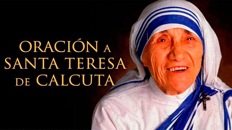 Hoy es el día de Santa Teresa de Calcuta: La oración para pedir un milagro