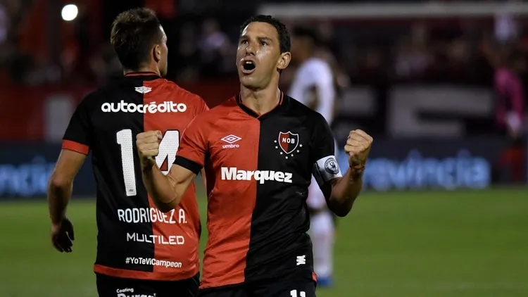 Maximiliano Rodriguez