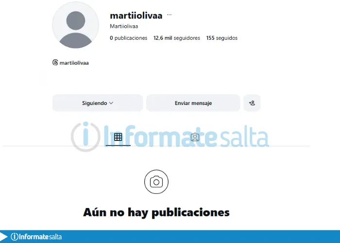 martina oliva insta ceerrado