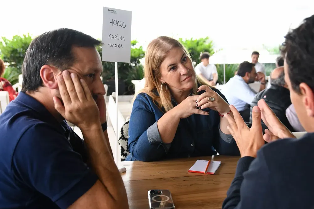 Founders Meeting Salta 02