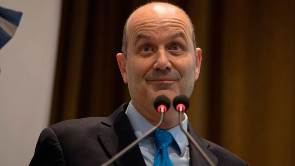 Federico Sturzenegger