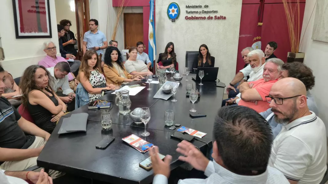 Consejo Asesor de Turismo