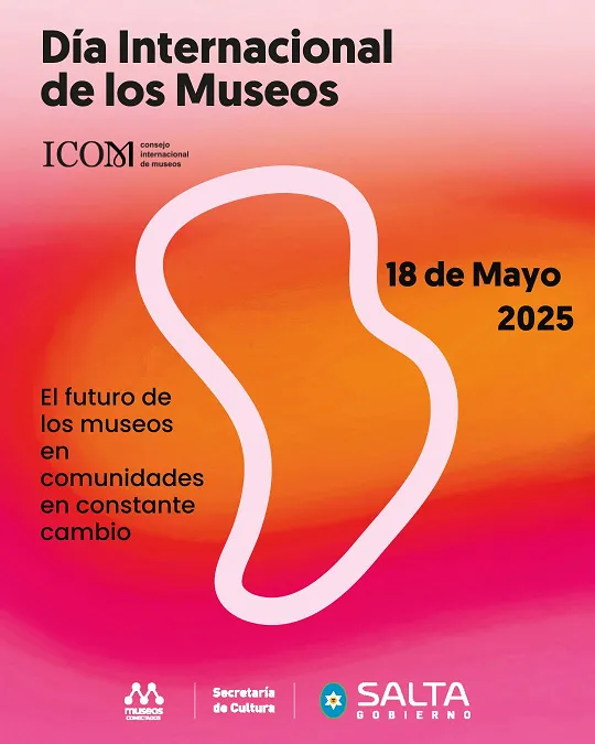 dia internacinal de los museos