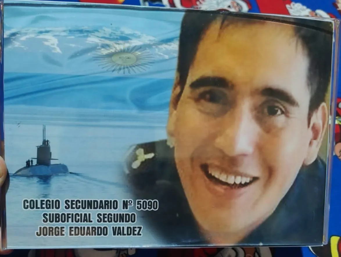 colegio jorge valdez