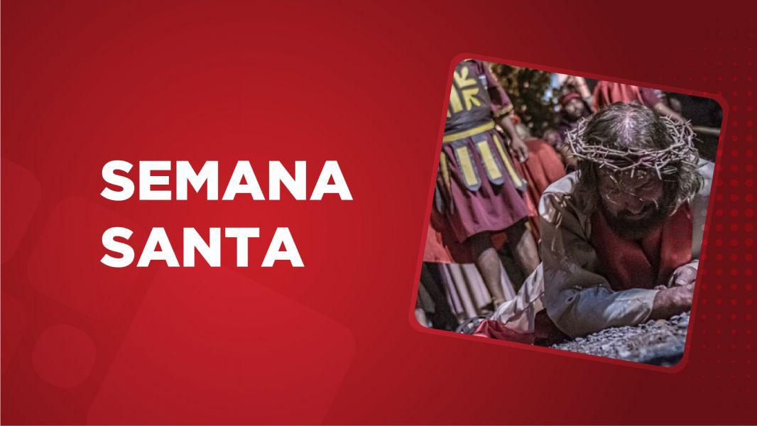 Turismo en Semana Santa