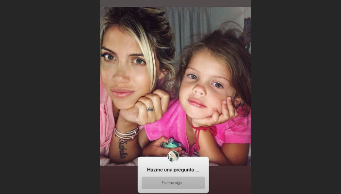 Wanda Nara Respondió A Todo: Su Cuerpo, Sus Hijos, Icardi En La 