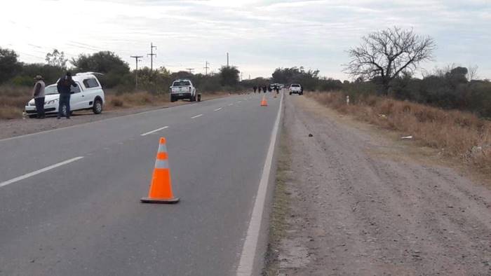 jv gonzalez choque fatal