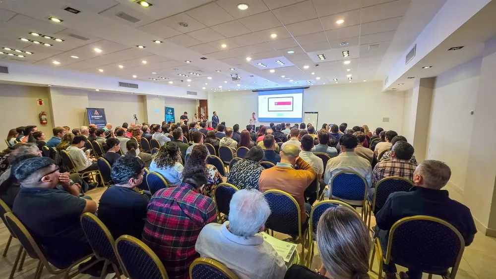 CONECTANDO CON LA MINERIA COPAIPA