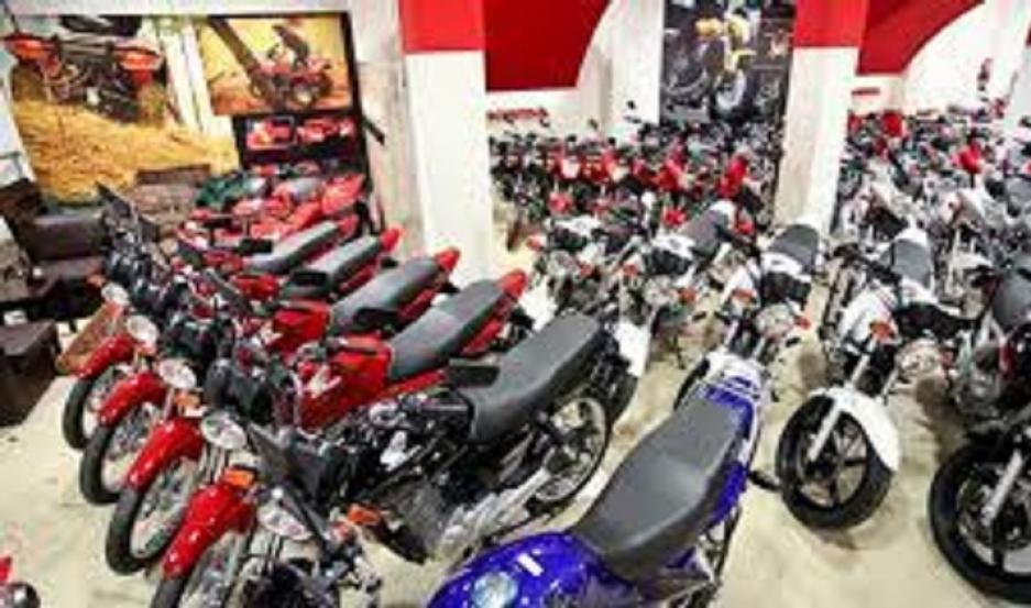 La venta de motos subió 7,6% en abril, pero cayó un 18% respecto de marzo