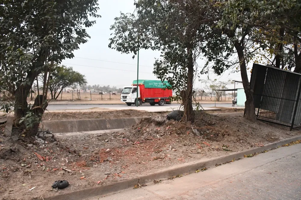 barrio roberto romero