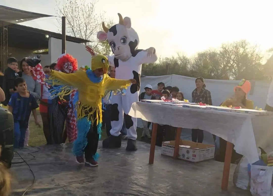 copo quile colecta solidarua