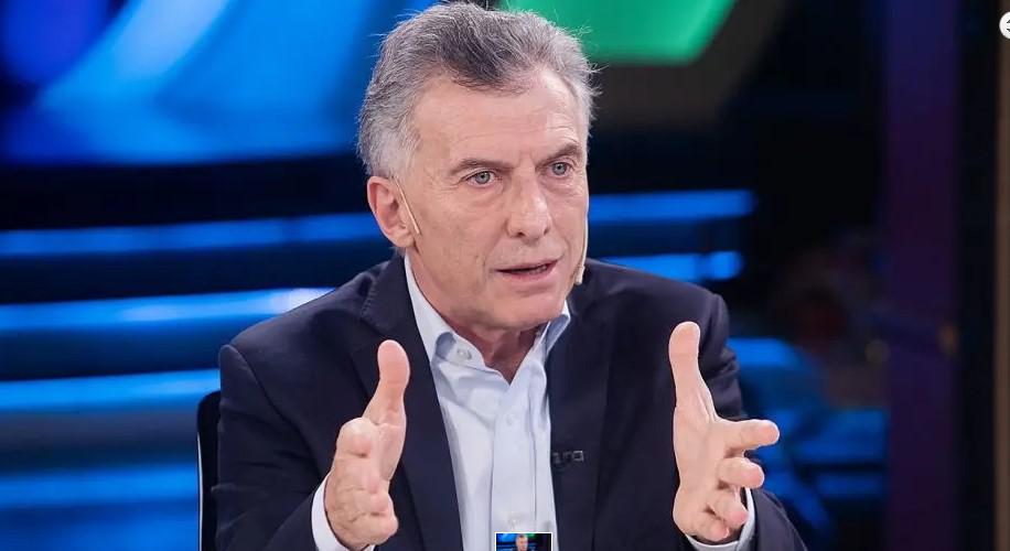 macri
