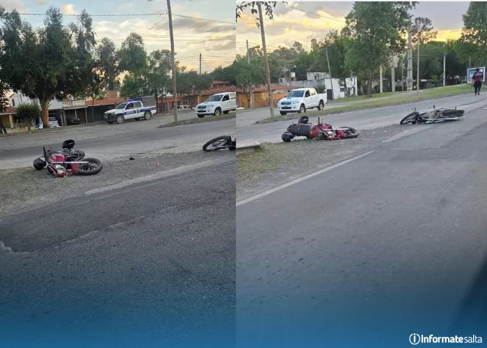 accidente avenida tavella