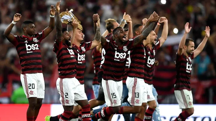 Flamengo
