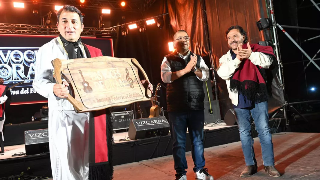 Festejo Fundación Salvador Mazza 02