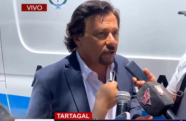 gustavo saenz
