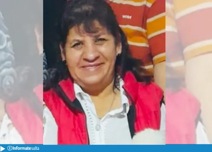 mujer buscada mirta