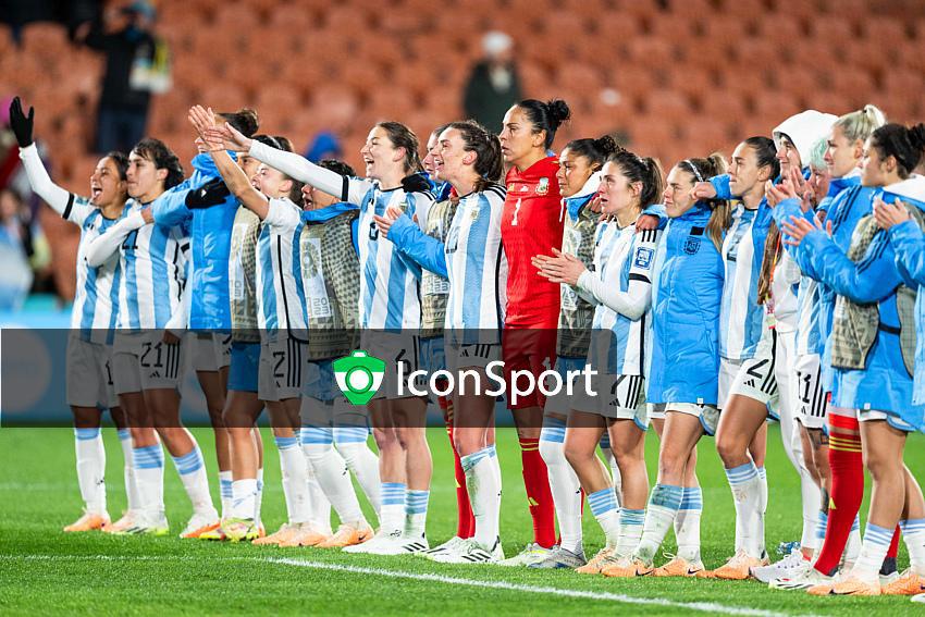 Todo lo que debes saber sobre el fútbol femenino argentino