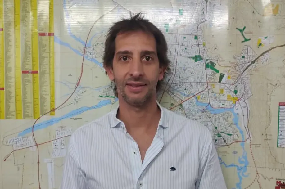 marcelo baggio foto 2