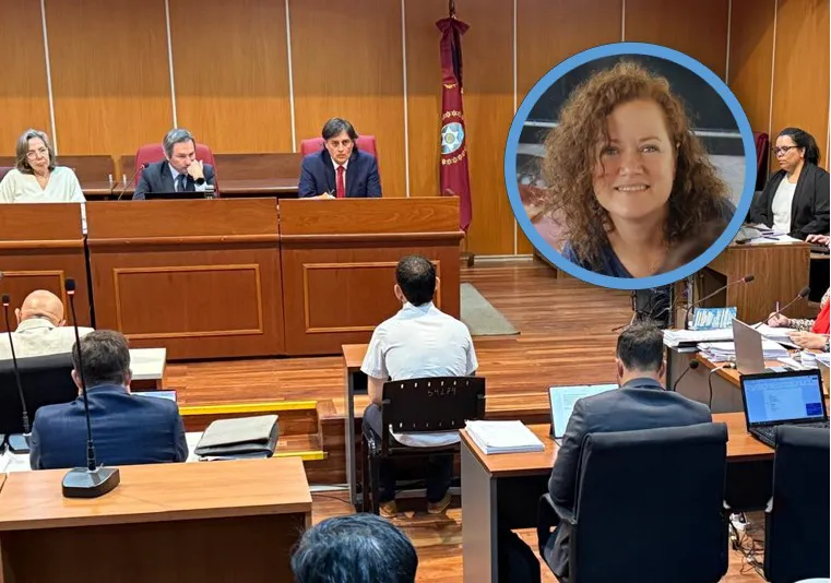 caso salas juicio jimena saavedra