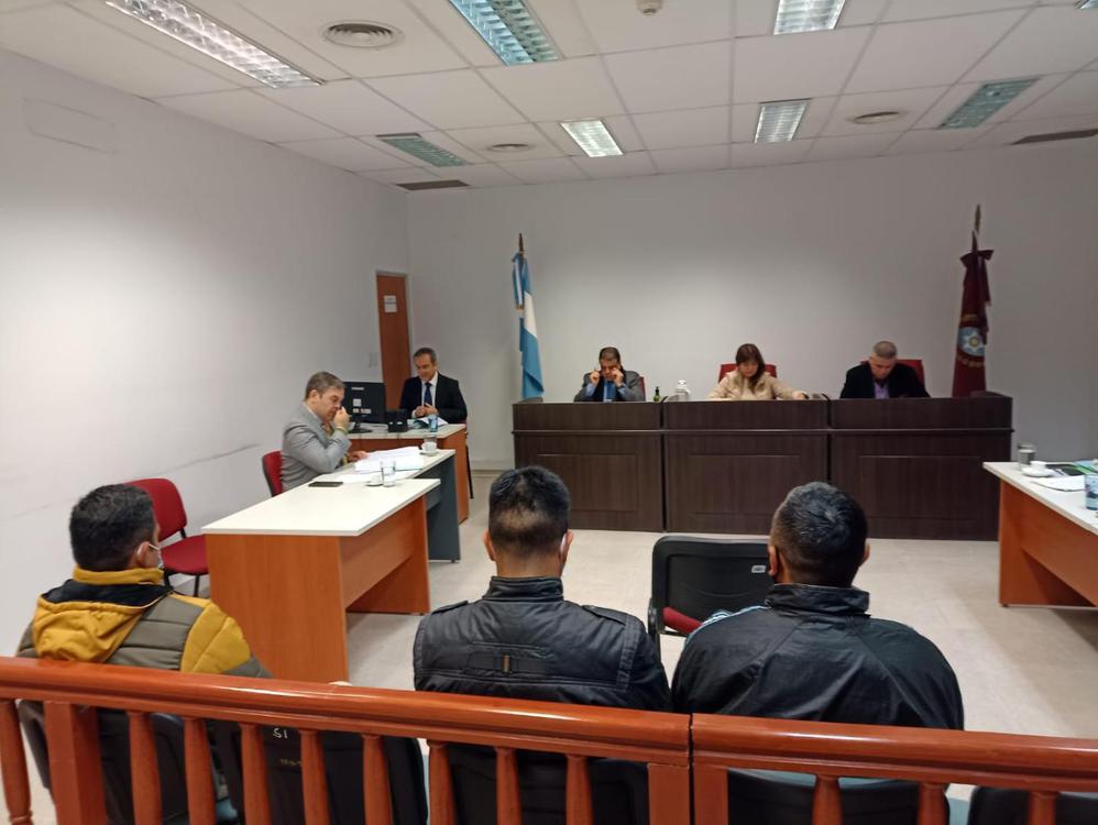 Juicio Meana
