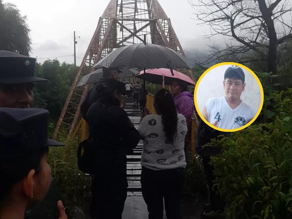 San francisco solano reclamo 