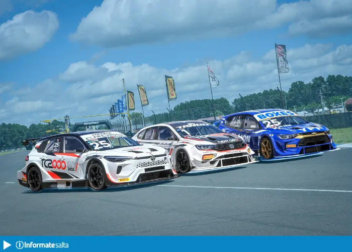 Griselda Galleguillos Donal Trump (2)