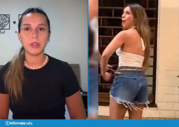 agostina paez brasil río de janeiro