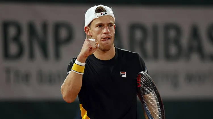 Diego Schwartzman