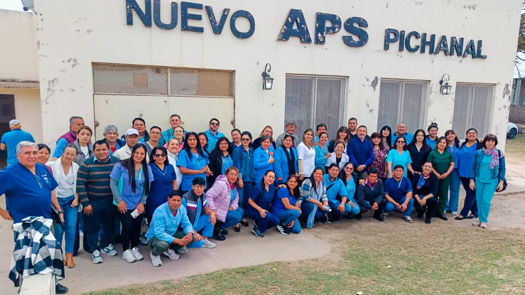 Día de la Sanidad 02