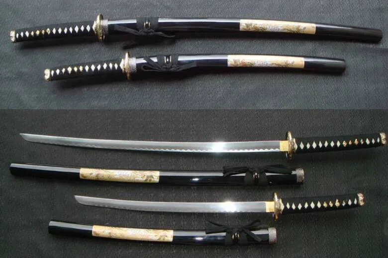 katana