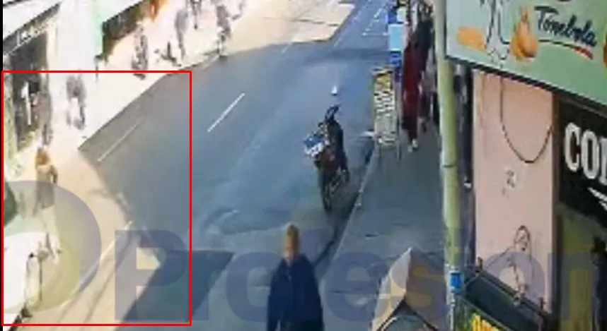 accidente san martín