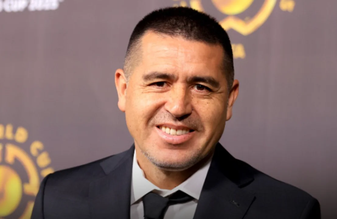 riquelme