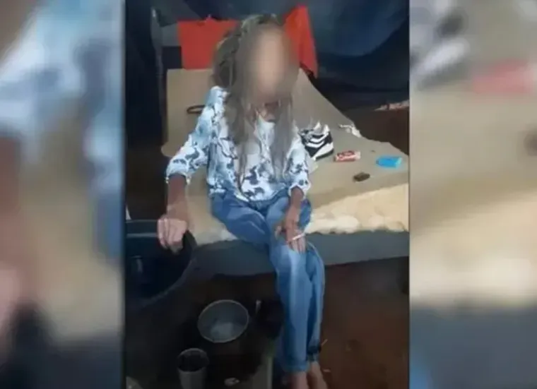 mujer caso marita verón paraguay