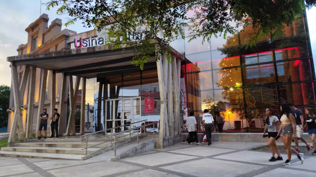 Vacaciones en Cultura 01