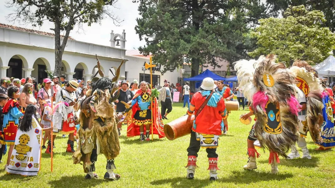 Desentierro del Carnaval 02