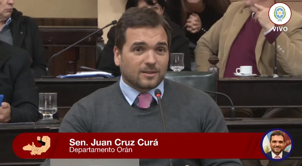 juan cruz curá