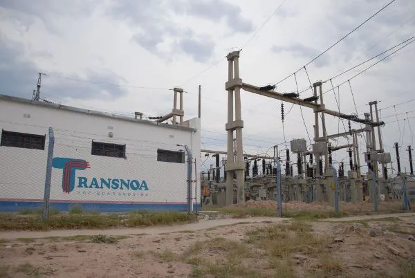 sede transformadora transnoa - salta