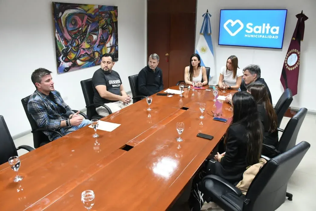 empresas salteñas capacitaciones 2