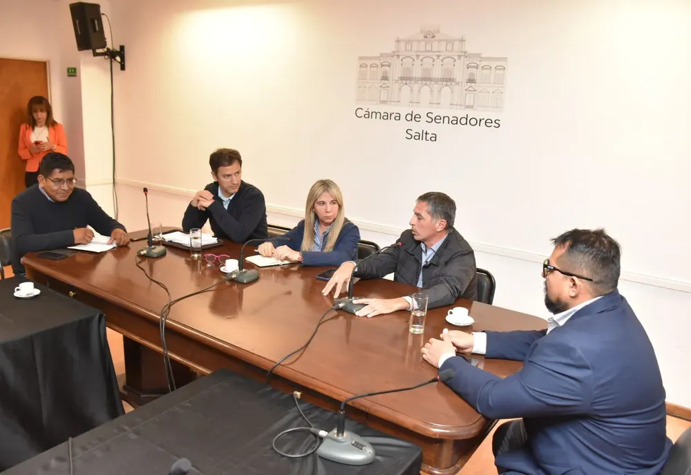 metanoia en el senado2